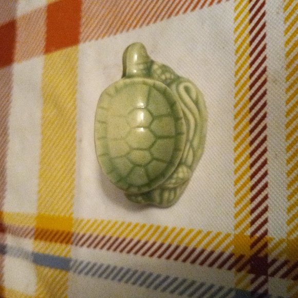 Wade whimsies Turtle - Picture 2 of 4
